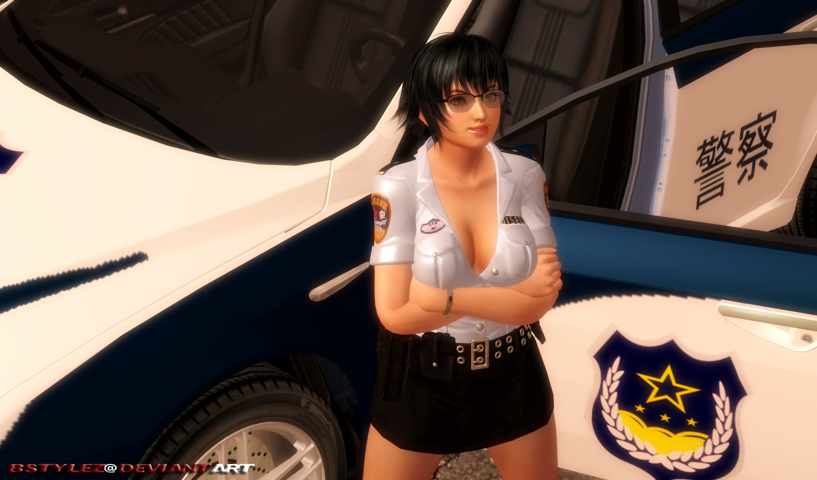 Dead or Alive 5 Ultimate Pai Chan render 8.jpg