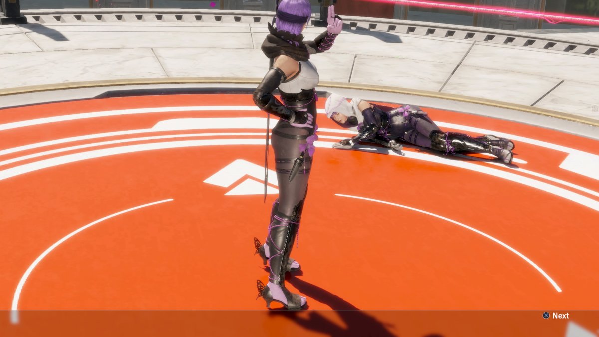 DEAD OR ALIVE 6 Online Beta Test_20190111133309.jpg