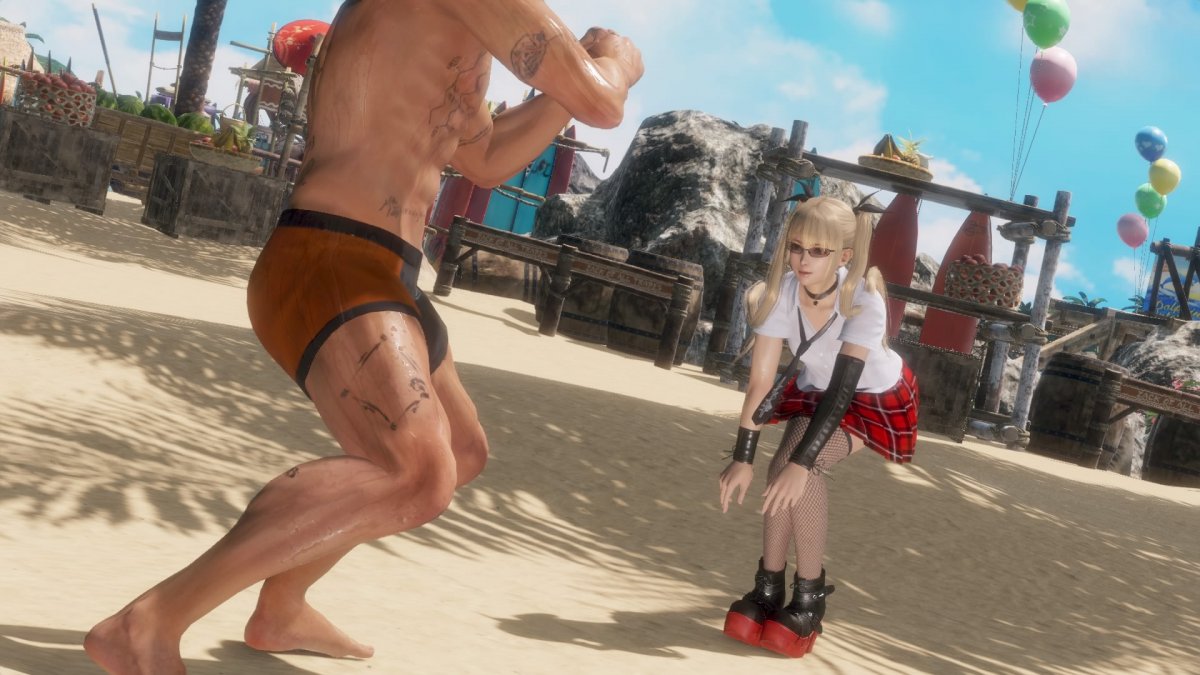 DEAD OR ALIVE 6_ Core Fighters_20191221154155.jpg