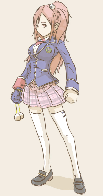 Dead or Alive Honoka fan art 2.jpg