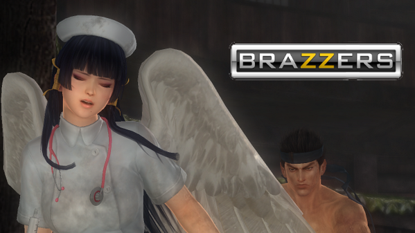 Dead or Alive Parody image 3.png