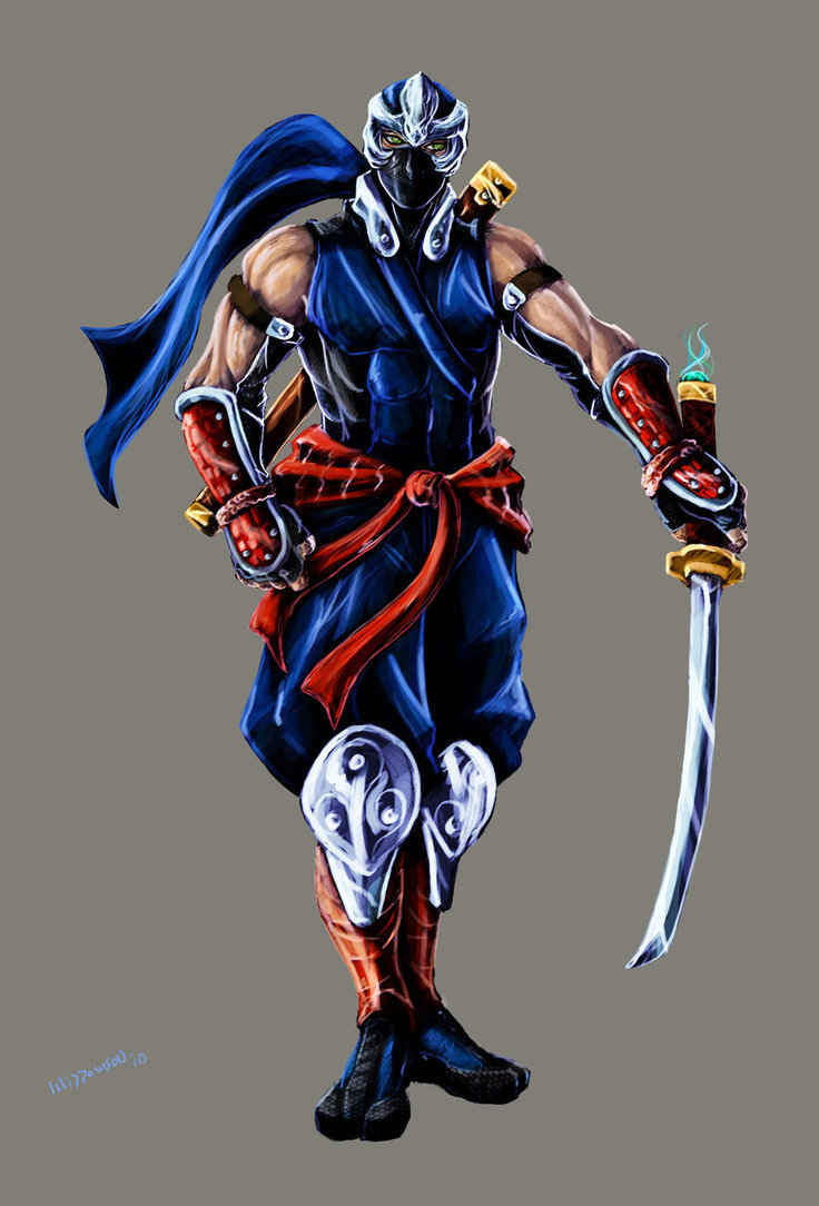 DEad_or_Alive_5_Ryu_Hayabusa_by_BenjaminWiddowson.jpg