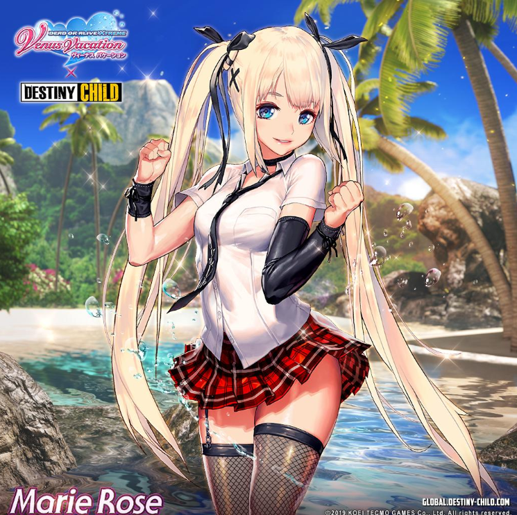 Destiny Marie School Girl.png