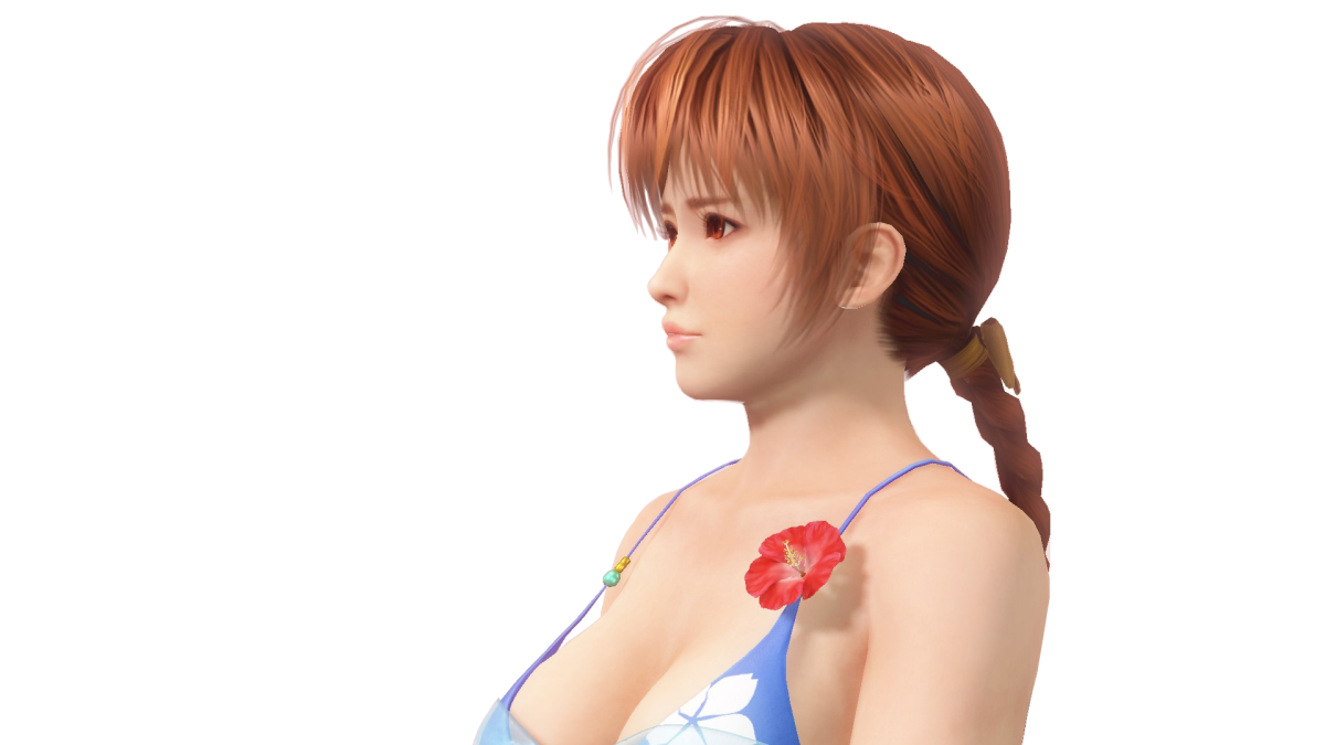 DOA1+ Kasumi Icon.png