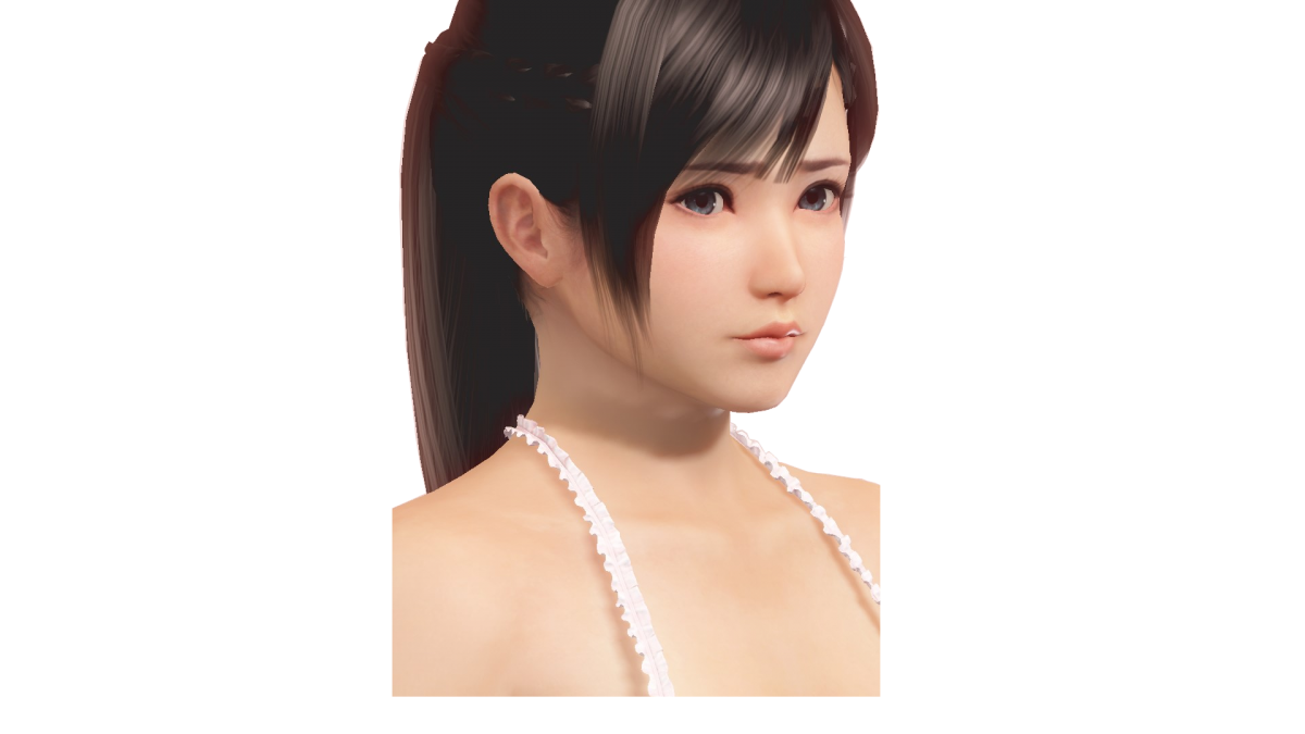 DOA1+ Kokoro Icon.png