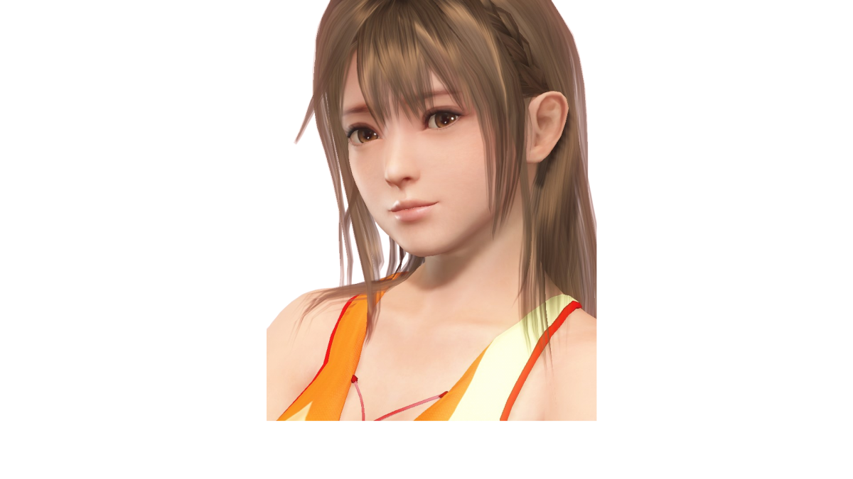 DOA1+ Misaki Icon.png
