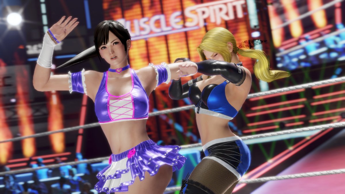 DOA6 Kokoro1.JPG