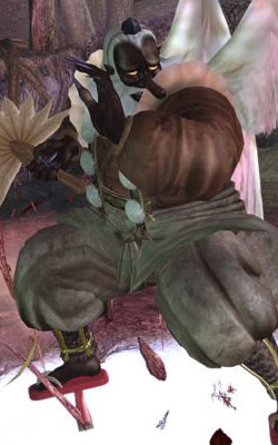 DOAU Tengu.jpg