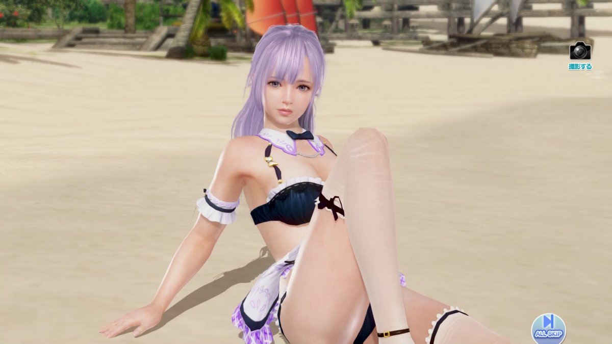 DoAX-Venus-Vacation-Fiona-Gravure-Panel-(Appetizer-Pinchos-SSR)-with-lotions.jpg