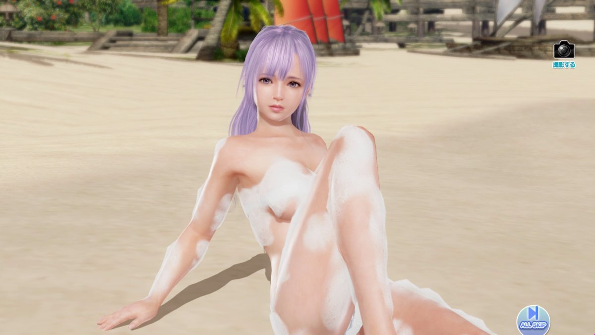 DoAX-Venus-Vacation-Fiona-Gravure-Panel-(Fluffy-Foam-SSR)-with-lotions.jpg