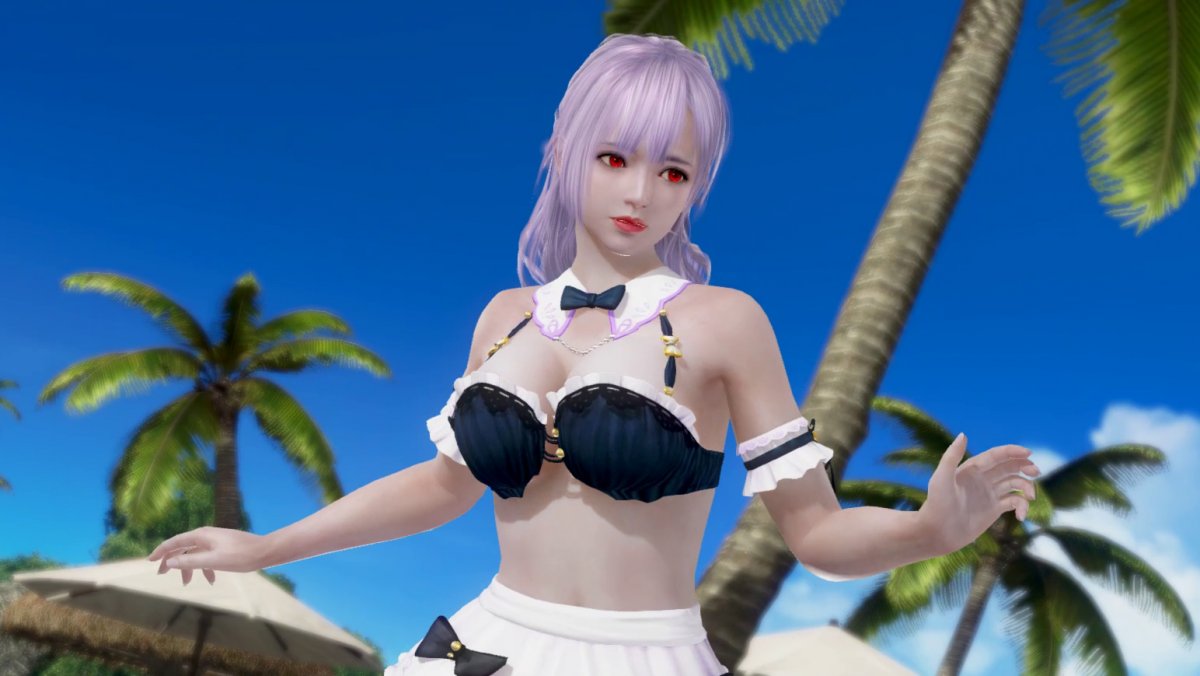 DoAX-Venus-Vacation-Fiona-(Zombie)-Gravure-Panel-(Appetizer-Pinchos-SSR)-with-lotions.jpg