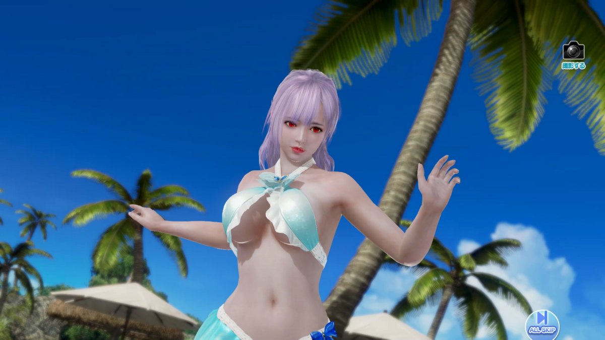 DoAX-Venus-Vacation-Fiona-(Zombie)-Gravure-Panel-(Princess-Grace-SSR)-with-lotions.jpg