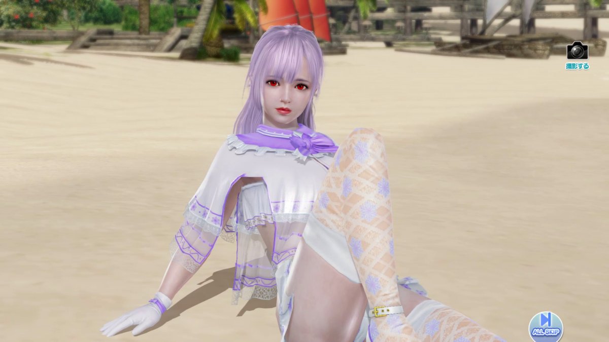 DoAX-Venus-Vacation-Fiona-(Zombie)-Gravure-Panel-(Pure-Concerto-SSR)-with-lotions.jpg
