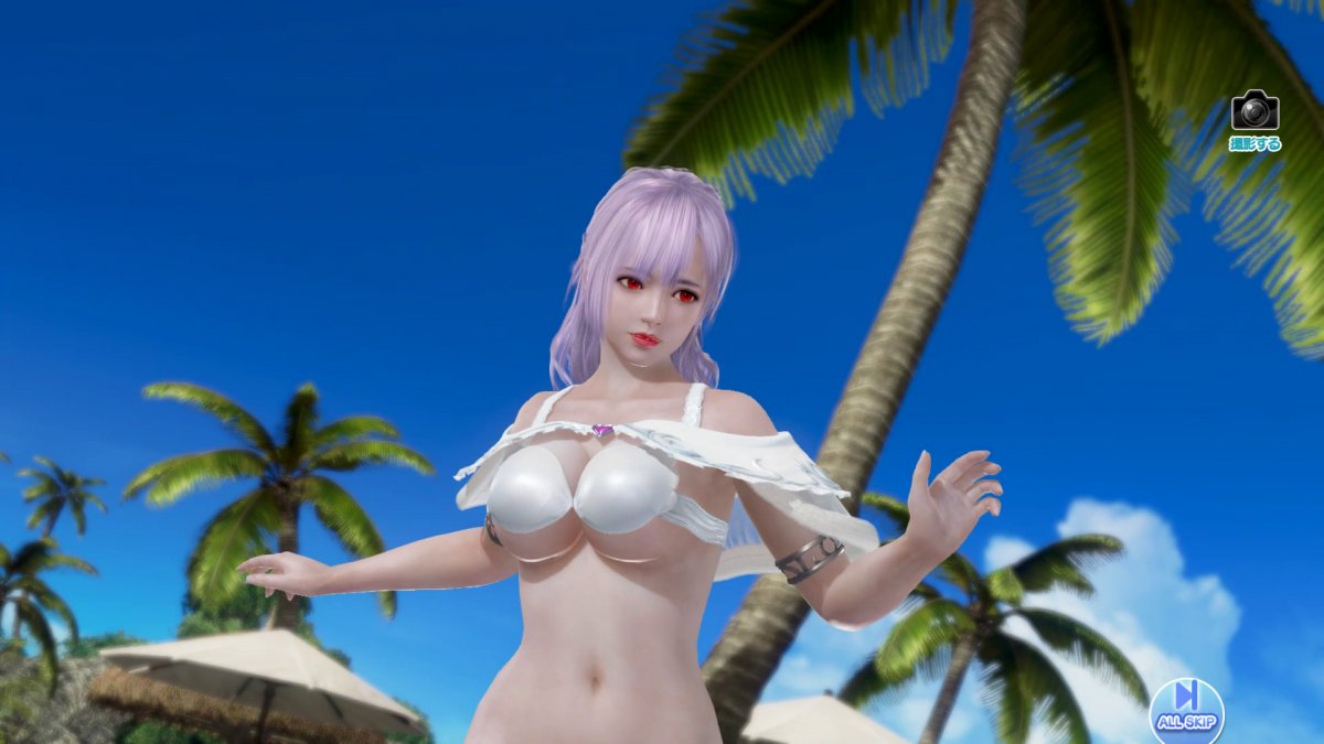 DoAX-Venus-Vacation-Fiona-(Zombie)-Gravure-Panel-(Serenade-SSR)-with-malfunction-and-lotions.jpg
