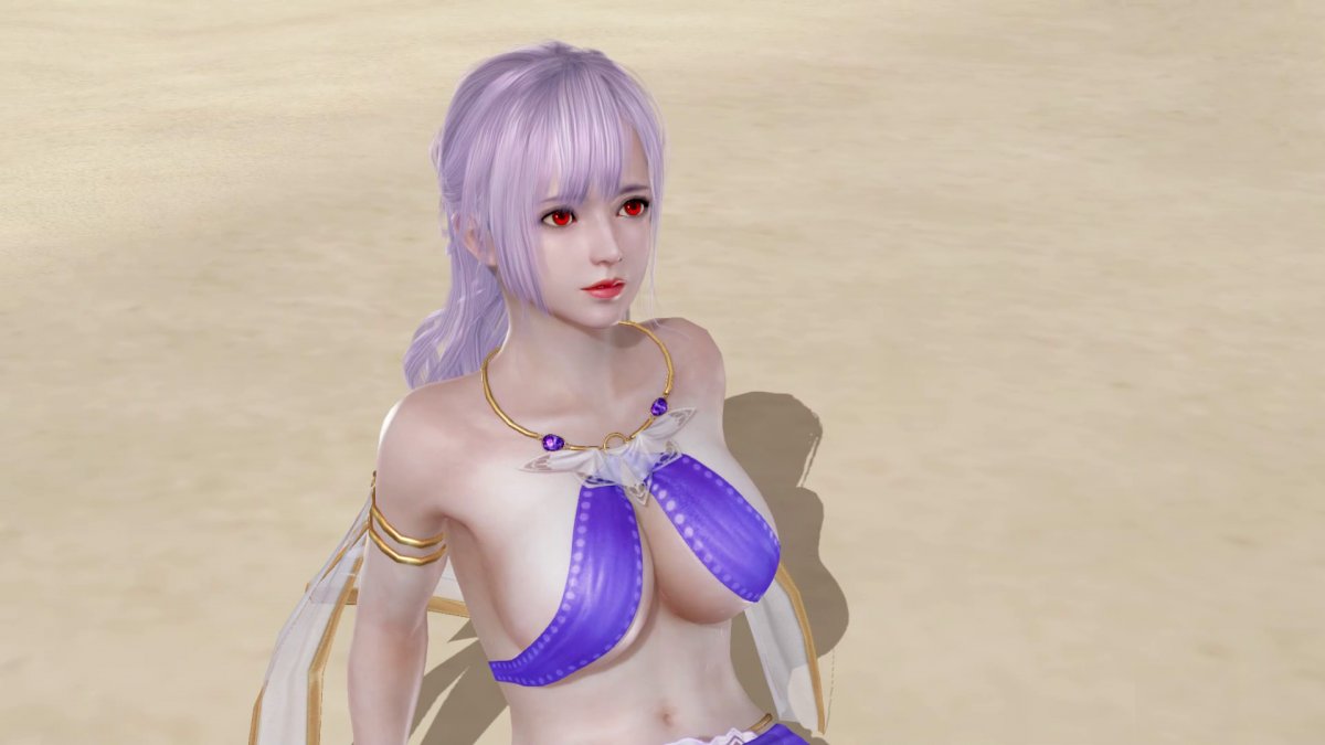 DoAX-Venus-Vacation-Fiona-(Zombie)-Gravure-Panel-(Stella-Aquarius-SSR)-with-lotions.jpg