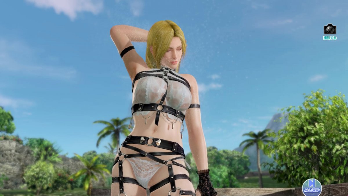 DoAX-Venus-Vacation-Helena-Gravure-Panel-(Venus-Cage-SSR)-with-lotions.jpg
