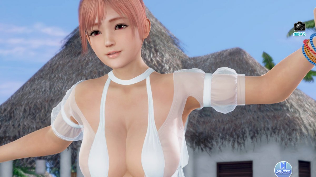DoAX-Venus-Vacation-Honoka-Gravure-Panel-(1st-Swimsuit-Contest-Cute-SSR)-with-malfunction-and-...jpg