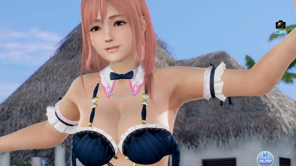 DoAX-Venus-Vacation-Honoka-Gravure-Panel-(Appetizer-Pinchos-SSR)-with-malfunction-and-lotions.jpg