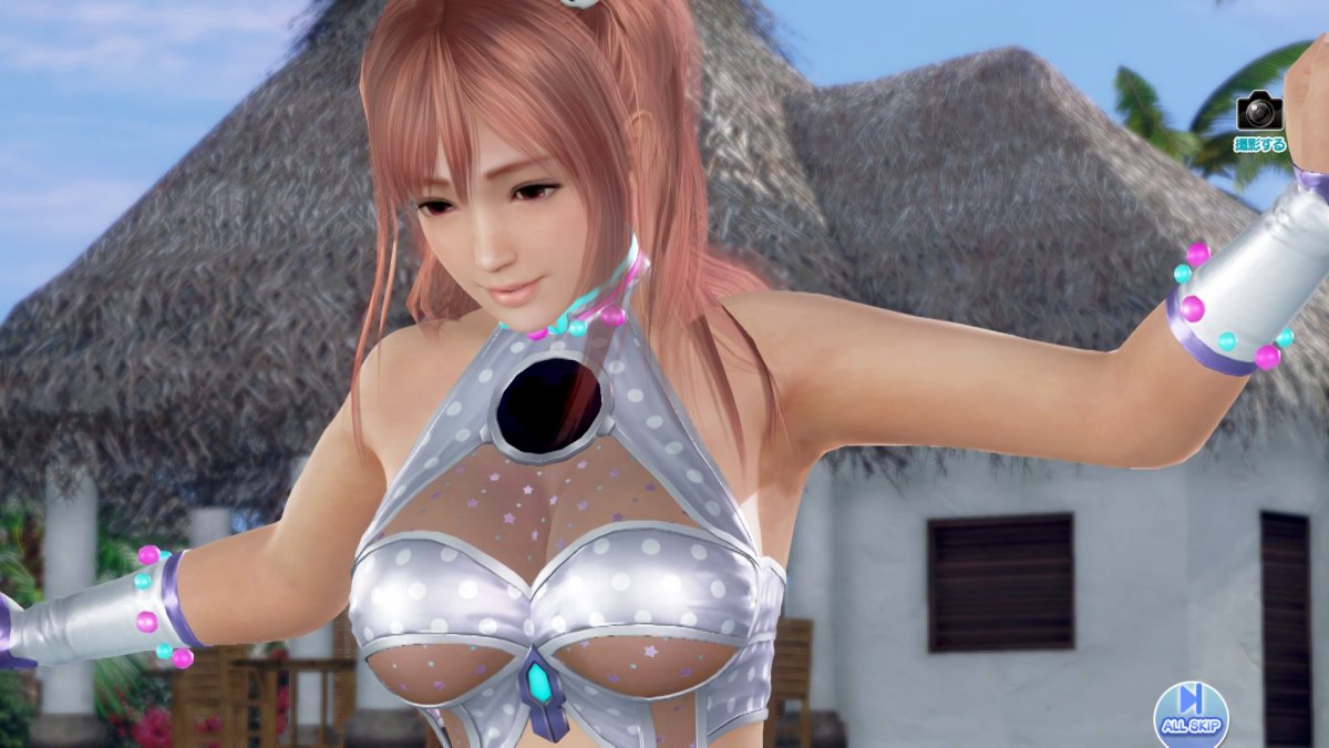 DoAX-Venus-Vacation-Honoka-Gravure-Panel-(Erian-Heart-SSR)-with-lotions.jpg