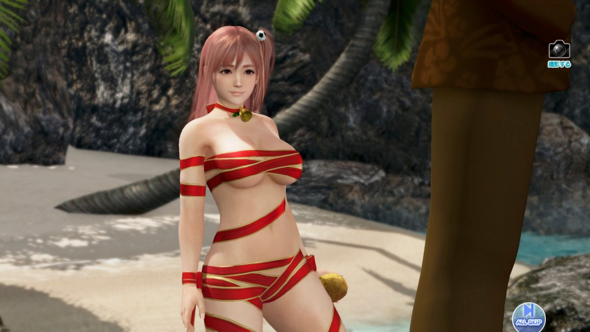 DoAX-Venus-Vacation-Honoka-Gravure-Panel-(For-You-SSR)-with-lotions.jpg