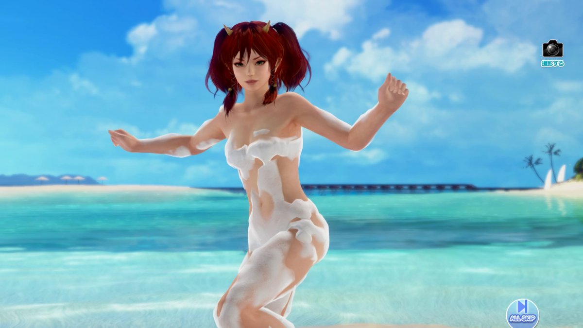 DoAX-Venus-Vacation-Kanna-Gravure-Panel-(Fluffy-Foam-SSR)-with-lotions.jpg