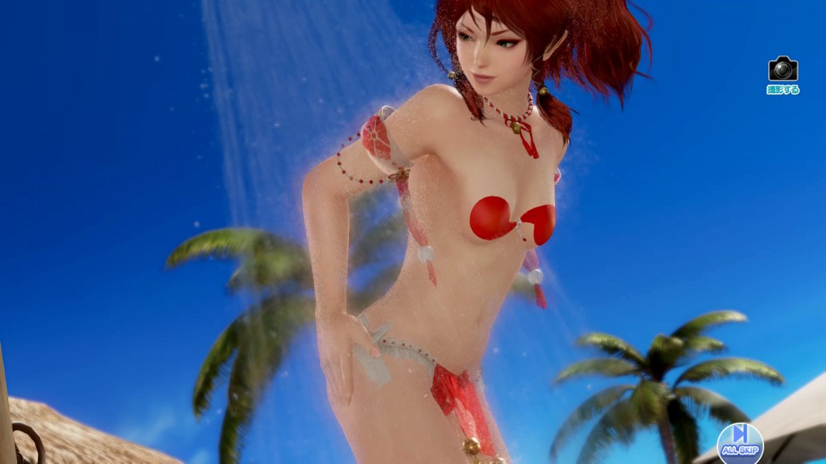 DoAX-Venus-Vacation-Kanna-Gravure-Panel-(Onifuku-Invitation-SSR)-with-malfunction-and-lotions.jpg