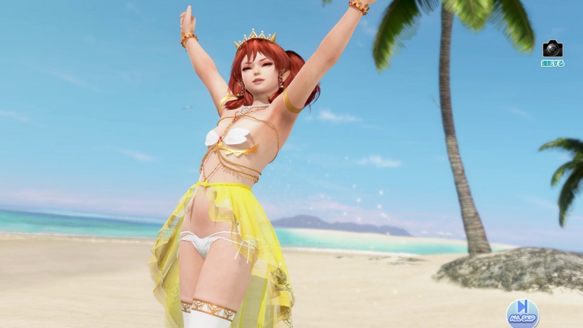 DoAX-Venus-Vacation-Kanna-Gravure-Panel-(Stella-Virgo-SSR)-with-malfunction-and-lotions.jpg