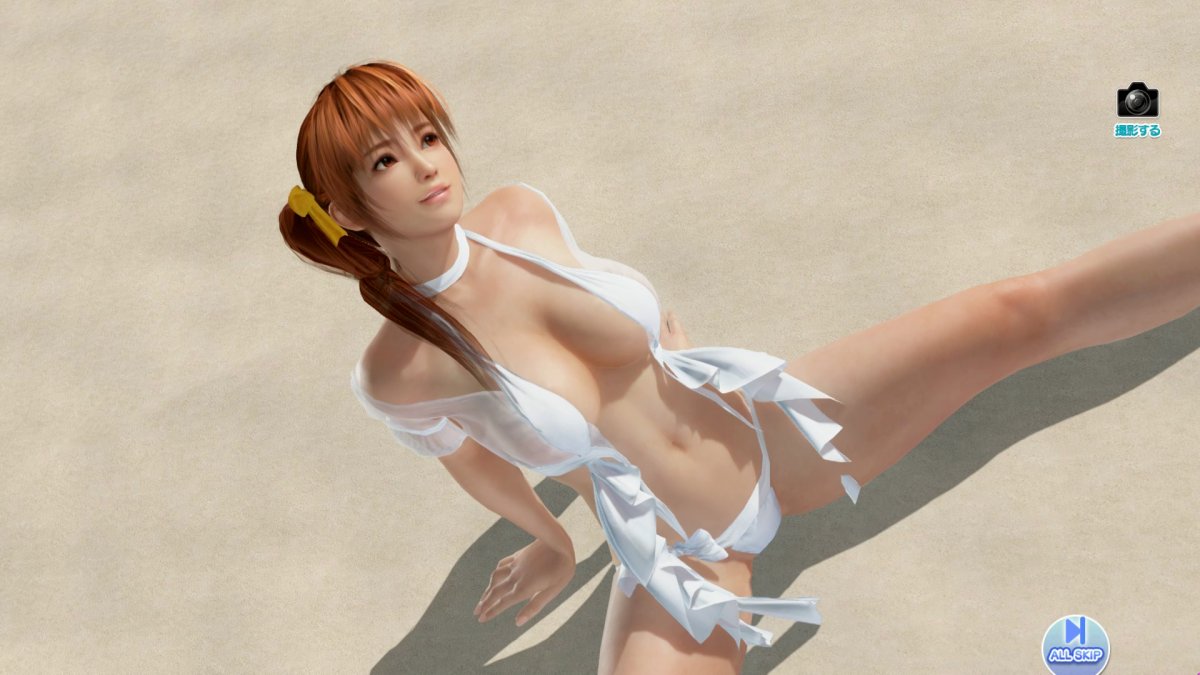 DoAX-Venus-Vacation-Kasumi-Gravure-Panel-(1st-Swimsuit-Contest-Cute-SSR)-with-malfunction-and-...jpg