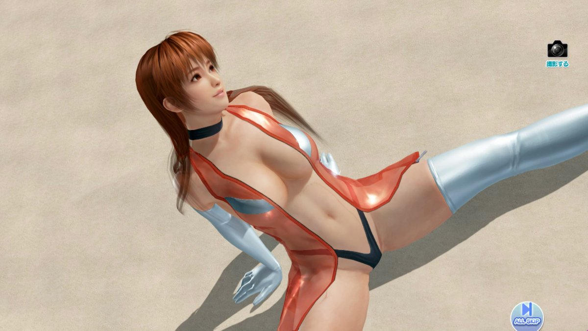 DoAX-Venus-Vacation-Kasumi-Gravure-Panel-(1st-Swimsuit-Contest-Sexy-SSR)-with-malfunction-and-...jpg