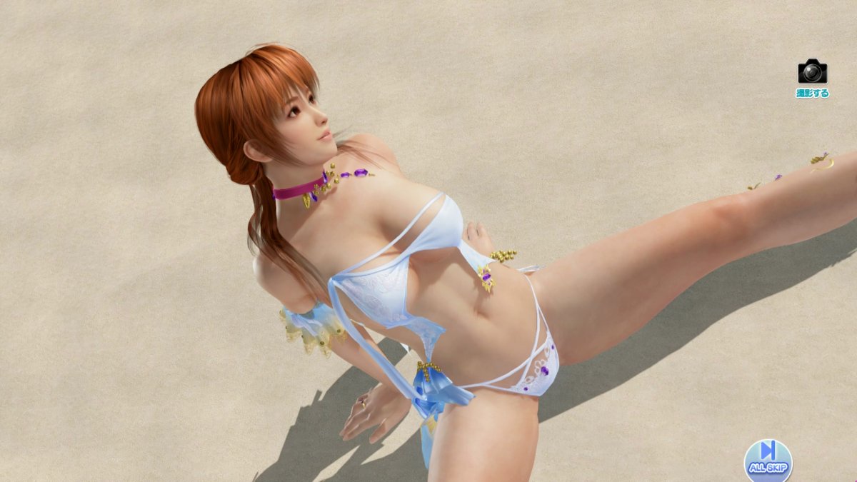 DoAX-Venus-Vacation-Kasumi-Gravure-Panel-(Jewel-Amethyst-SSR)-with-malfunction-and-lotions.jpg