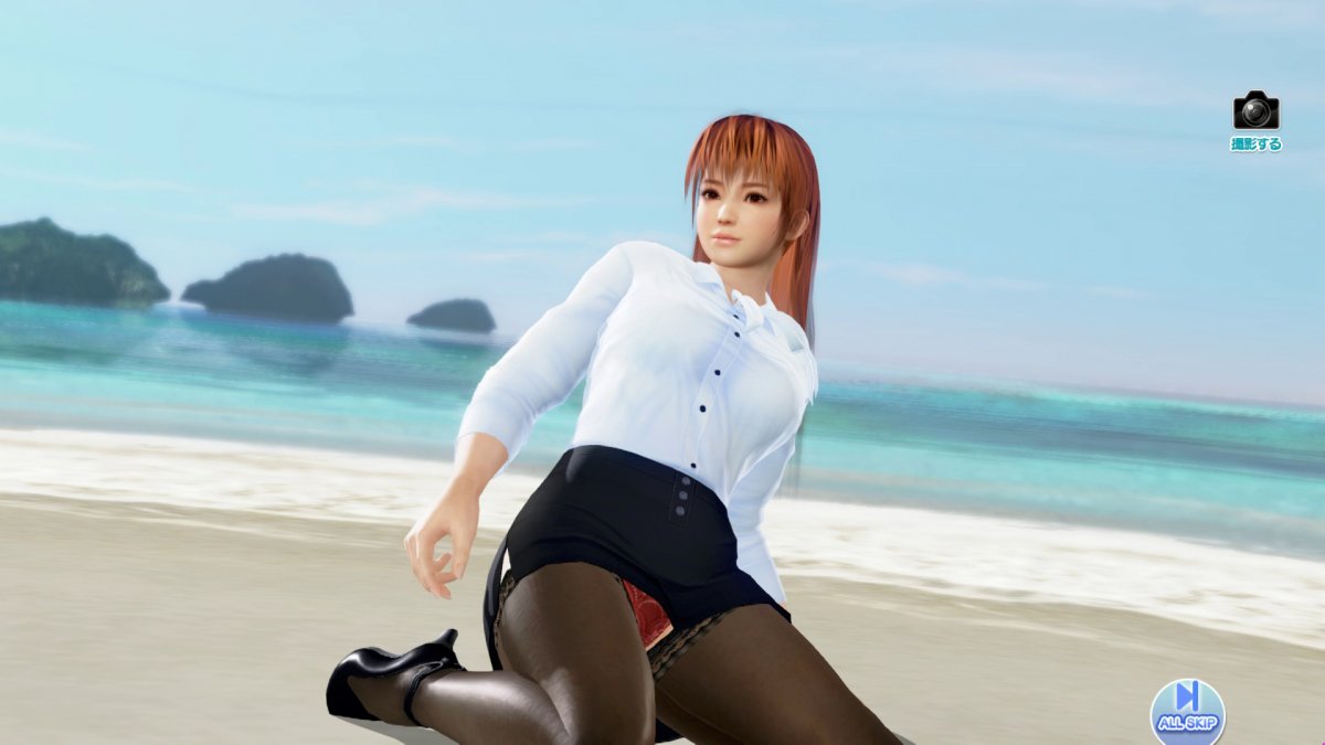DoAX-Venus-Vacation-Kasumi-Gravure-Panel-(Secret-Class-SSR)-with-lotions.jpg