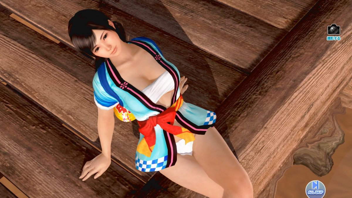 DoAX-Venus-Vacation-Kokoro-Gravure-Panel-(Blue-Hawaii-SSR)-with-lotions.jpg