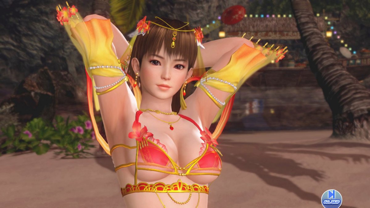 DoAX-Venus-Vacation-Leifang-Birthday-2021-Extra-Episode-(Bouquet-Alstroemeria-SSR)-with-lotions.jpg