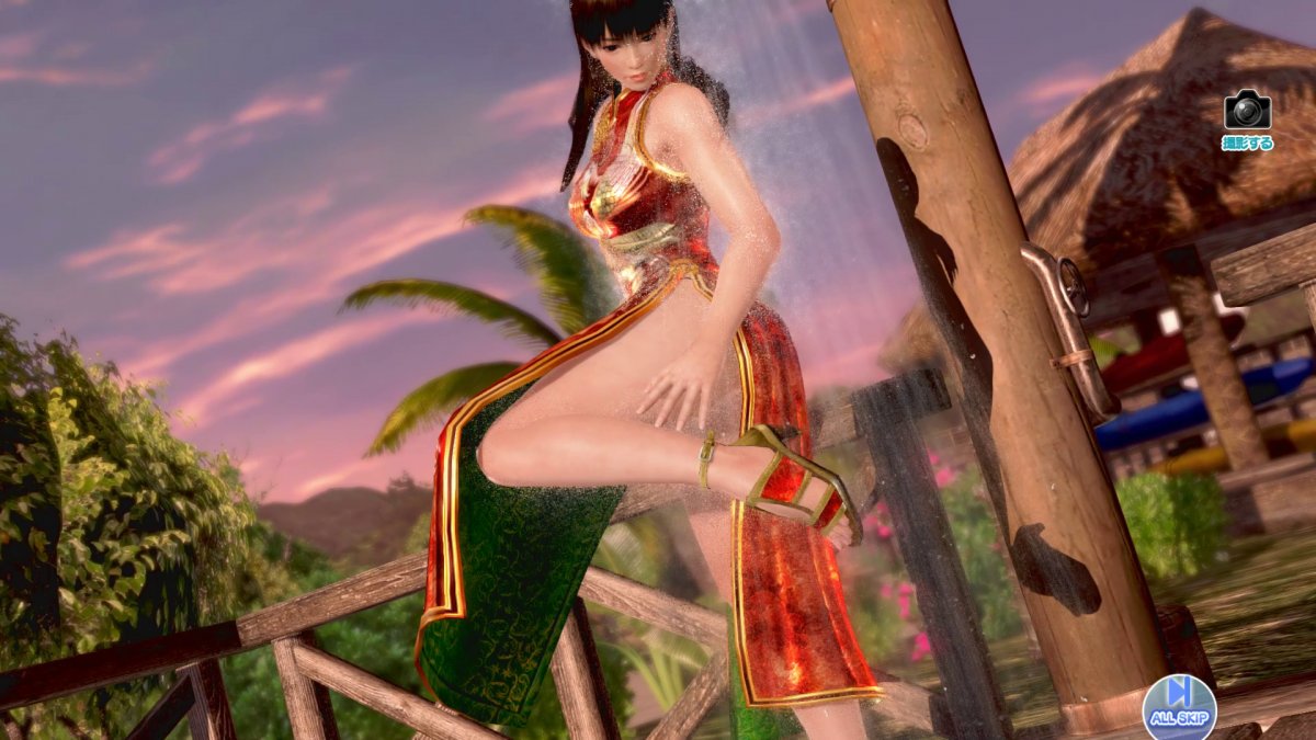 DoAX-Venus-Vacation-Leifang-Gravure-Panel-(Flag-Phoenix-Flight-SSR)-with-lotions.jpg