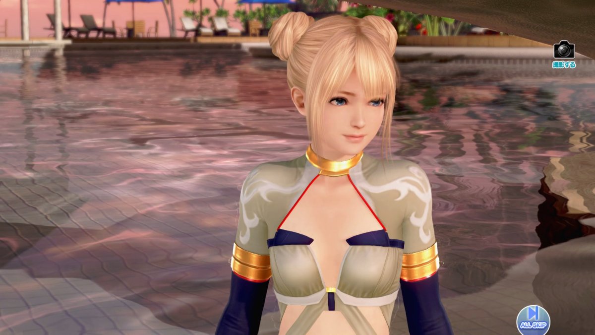 DoAX-Venus-Vacation-Marie-Rose-Gravure-Panel-(Alice-Gear-Bhatara-SSR)-with-lotions.jpg