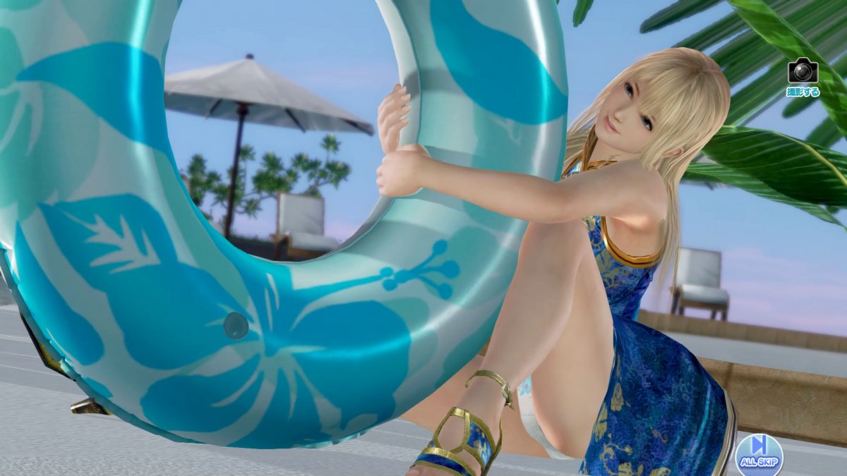 DoAX-Venus-Vacation-Marie-Rose-Gravure-Panel-(Flag-Blue-Dragon-SSR)-with-lotions.jpg