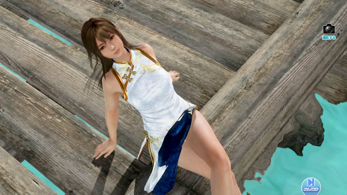 DoAX-Venus-Vacation-Misaki-Gravure-Panel-(Flag-White-Tiger-SSR)-with-lotions.jpg