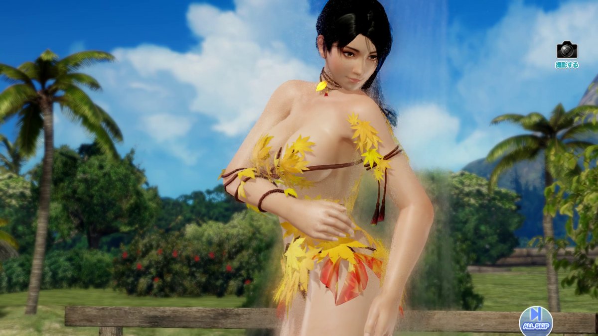 DoAX-Venus-Vacation-Momiji-Gravure-Panel-(Color-of-Love-Poem-SSR)-with-lotions.jpg