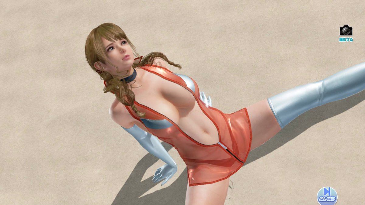 DoAX-Venus-Vacation-Monica-Gravure-Panel-(1st-Swimsuit-Contest-Sexy-SSR)-with-lotions.jpg
