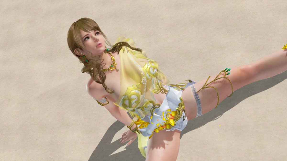 DoAX-Venus-Vacation-Monica-Gravure-Panel-(Bouquet-Cymbidium-SSR)-with-lotions.jpg