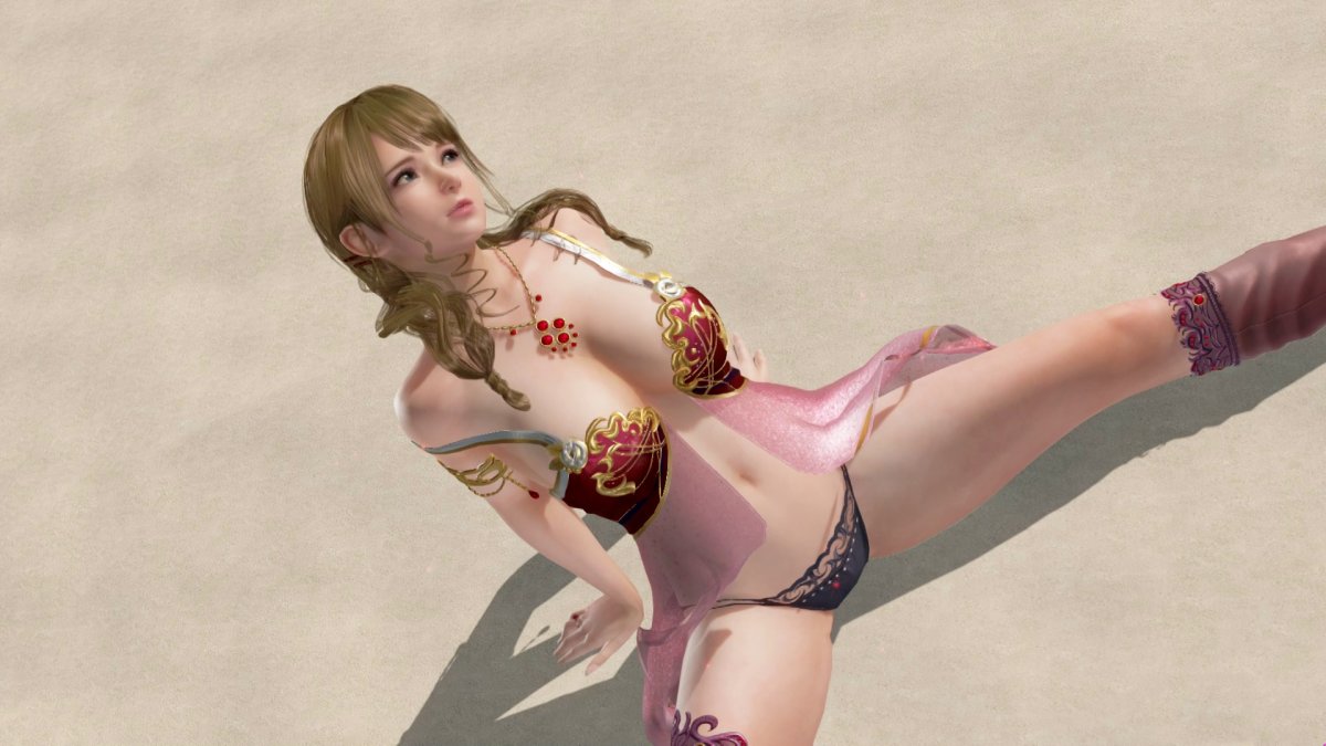 DoAX-Venus-Vacation-Monica-SSR-Suit-Sequence-(Jewel-Garnet-SSR)-with-malfunction-and-lotions.jpg