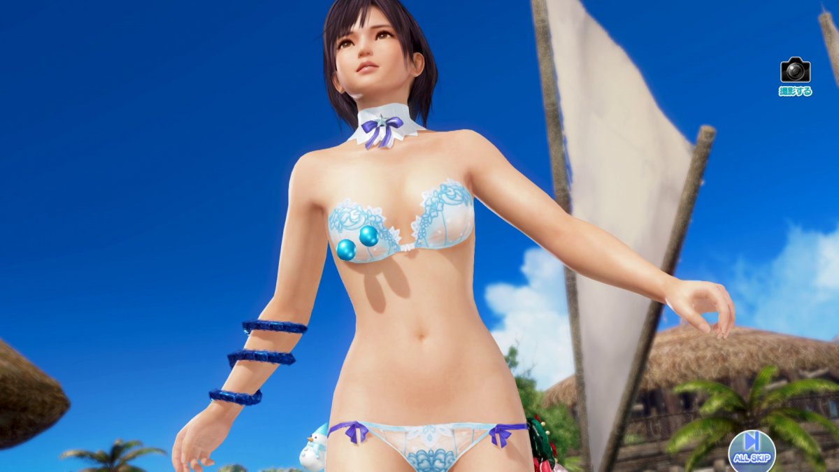 DoAX-Venus-Vacation-Nagisa-Gravure-Panel-(Holy-Snow-SSR)-with-malfunction-and-lotions.jpg