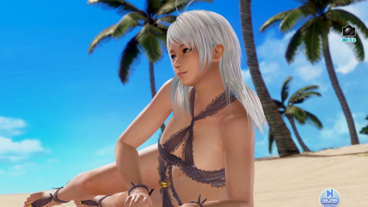 DoAX-Venus-Vacation-Patty-Gravure-Panel-(Shiny-Perfume-SSR)-with-lotions.jpg