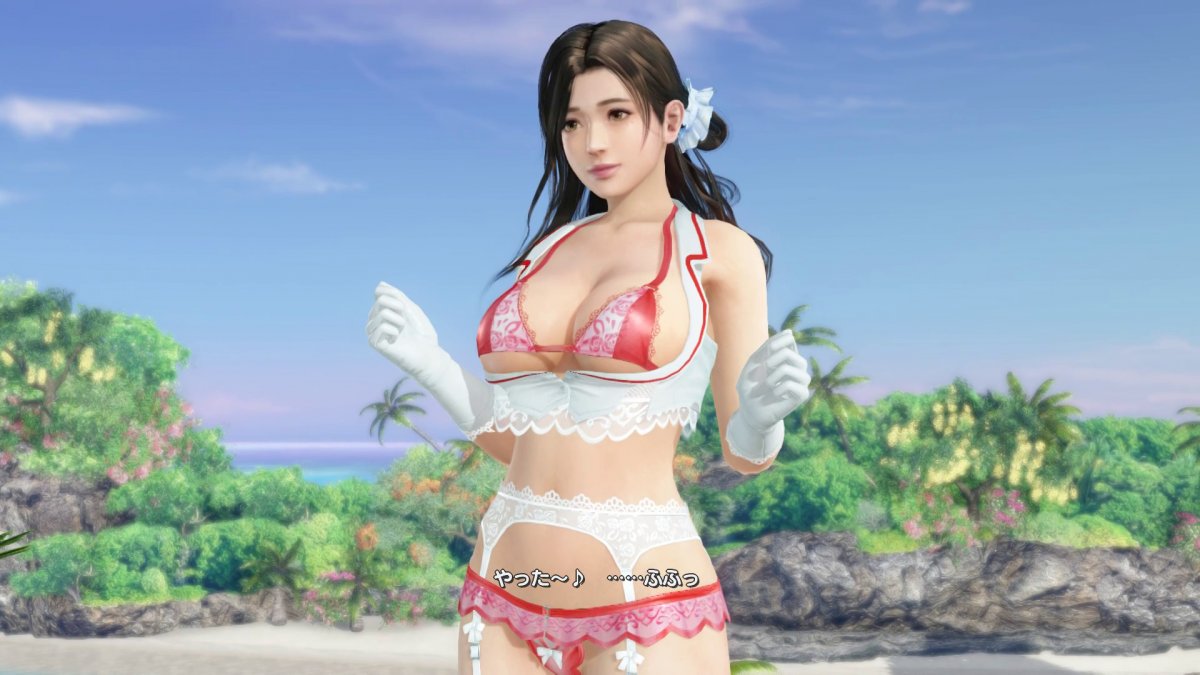 DoAX-Venus-Vacation-Sayuri-Rock-Climbing-Sequence-(Cure-Angel-SSR)-with-malfunction.jpg