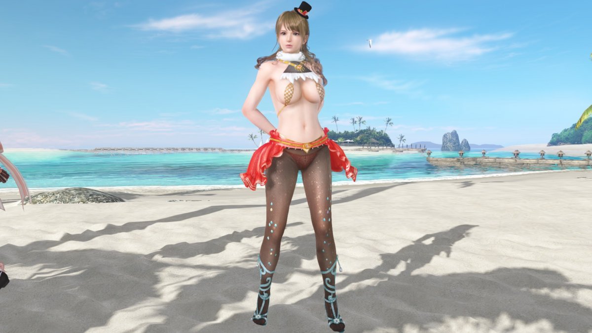 DOAX-VenusVacation_210215_031811.jpg