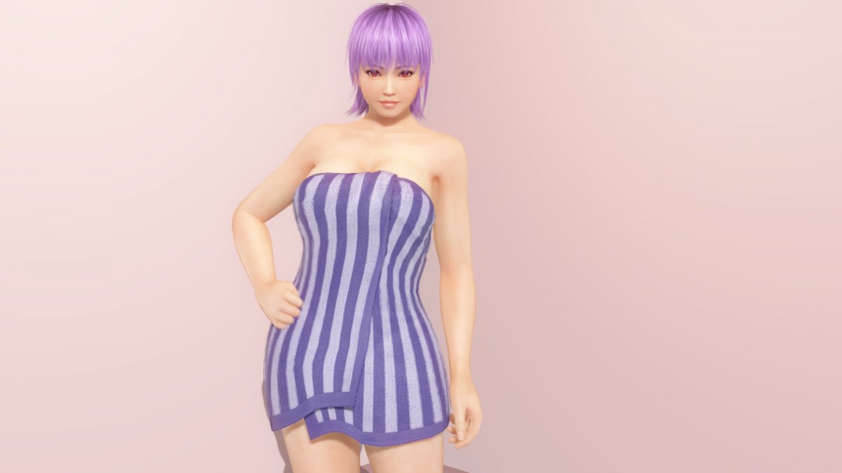 DOAX-VenusVacation_210328_012503.jpg