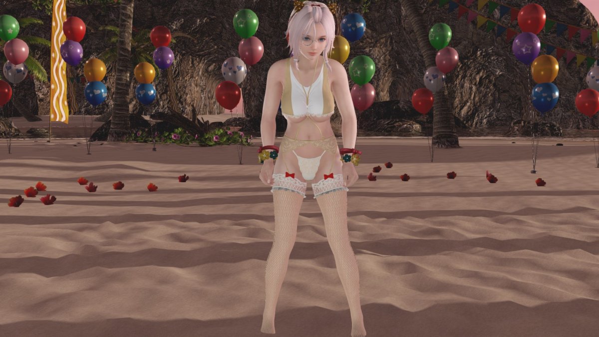 DOAX-VenusVacation_210329_024137.jpg