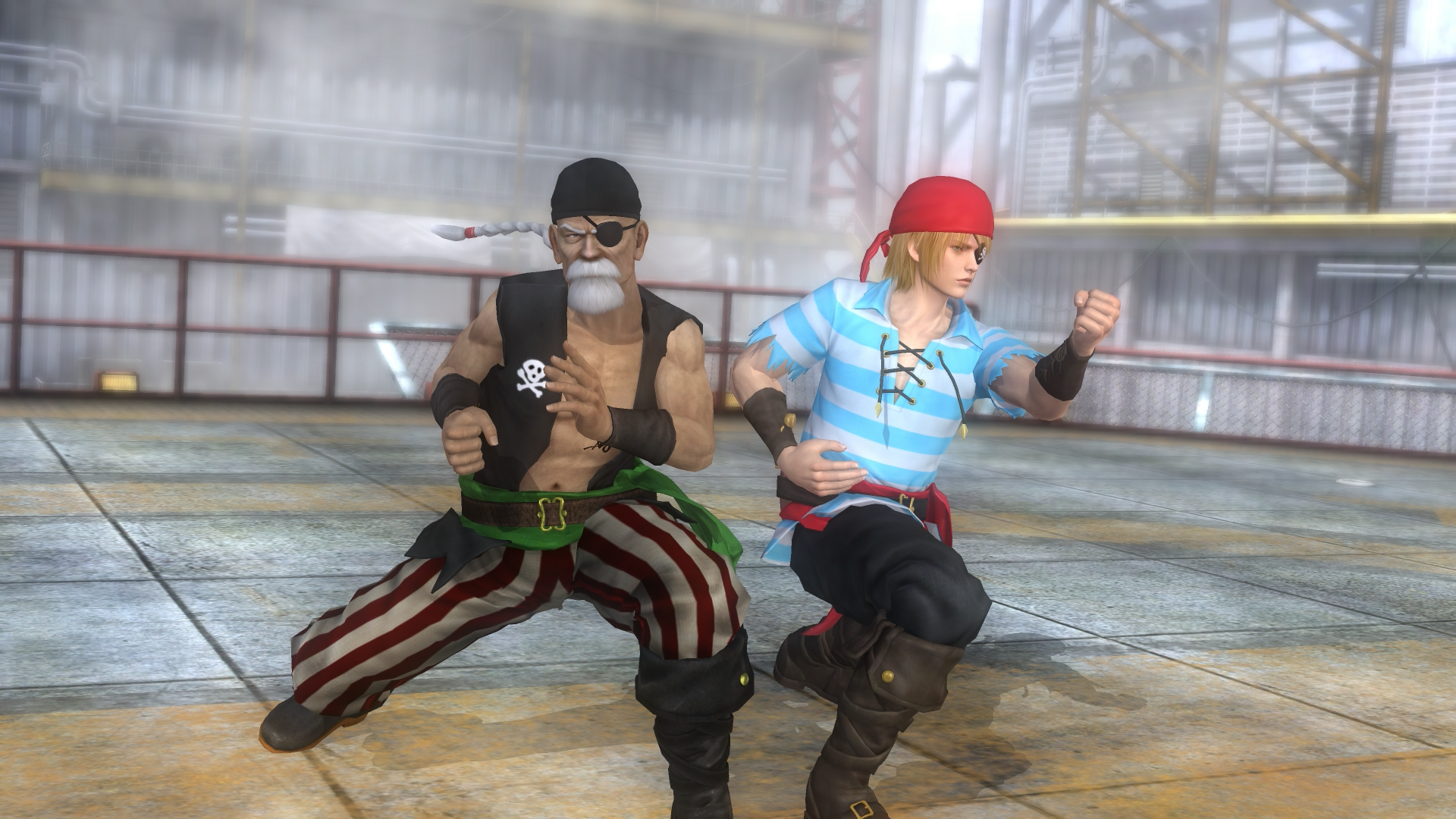 Eliot and Gen Fu - pirates.png