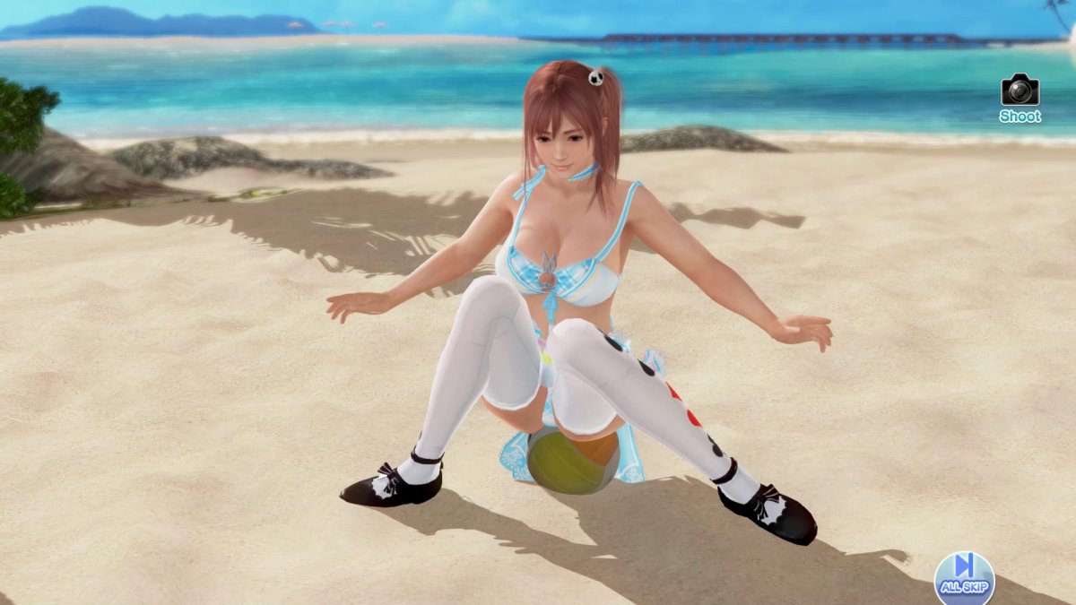 [Eng]-DoAX-Venus-Vacation-Honoka-Gravure-Panel-(Wonderland-SSR)-with-lotions.jpg