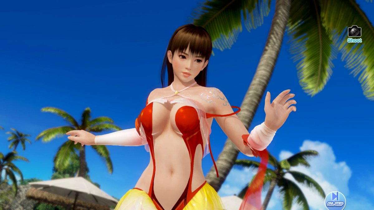 [Eng]-DoAX-Venus-Vacation-Leifang-Gravure-Panel-(Festival-Goldfish-SSR)-with-malfunction-and-l...jpg